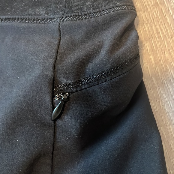 Girls All In Motion Stretch Performance Skort - Picture 5 of 9